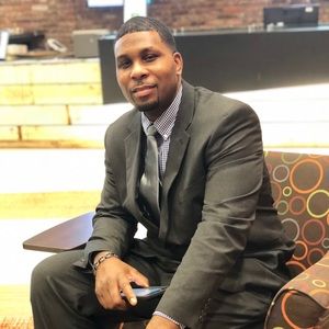 Meet your Posher, George